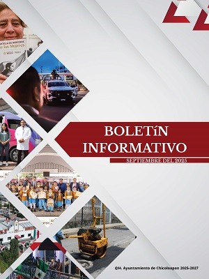 Boletín Septiembre