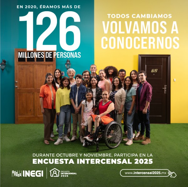 inegi 2025