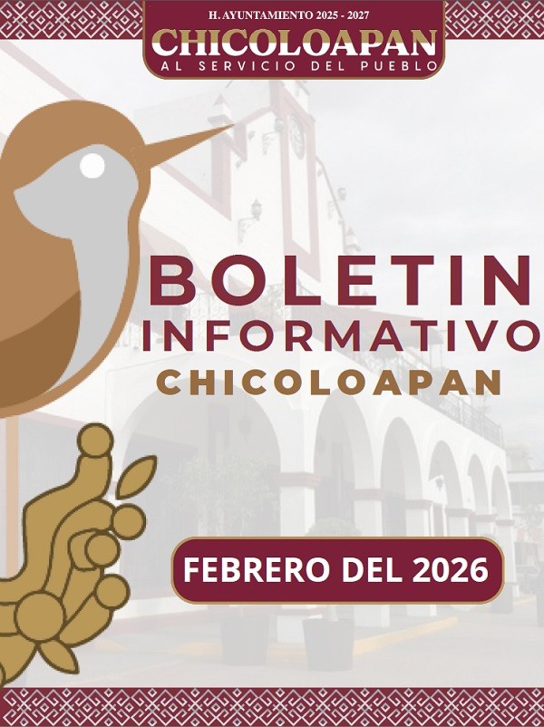 Boletín Febrero 2026