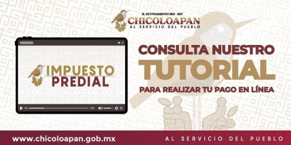 pago predial en linea tuto
